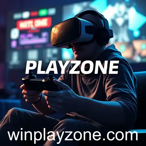 Playzone: Revolutionizing Online Gaming