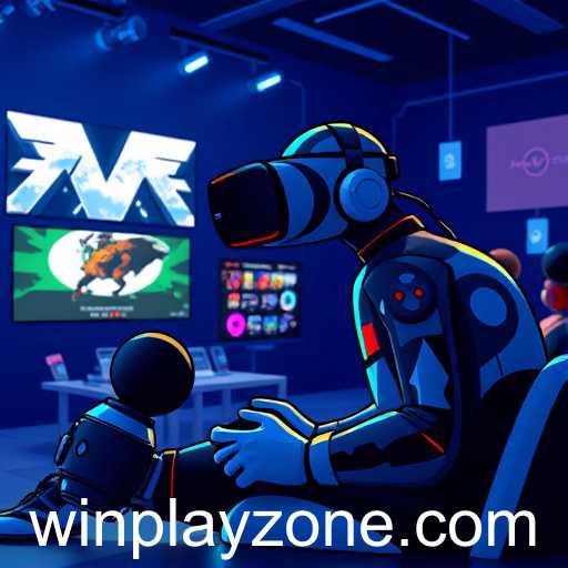 Revitalizing Online Gaming: Playzone's New Wave