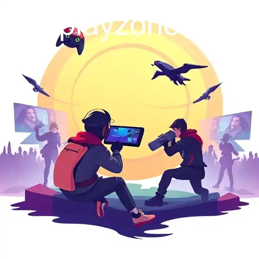 The Rise and Impact of Playzone in Modern Gaming