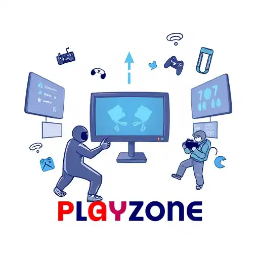 The Rise of Online Gaming Hubs