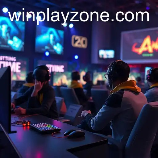 The Rise of Online Playzones in a Digital Era
