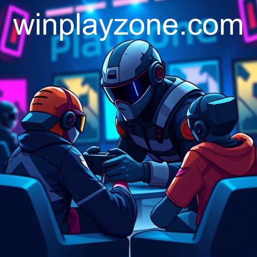 The Rise of Playzone: Revolutionizing Online Gaming