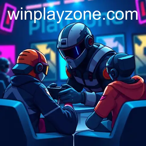 The Rise of Playzone: Revolutionizing Online Gaming