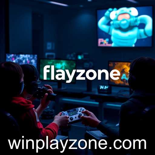 Revolutionizing Online Gameplay: The Rise of Playzone